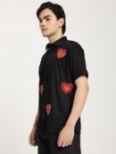 Black Heart Shirt