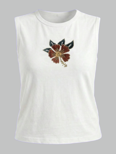 BloomRush Tank Top
