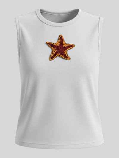 StarBorn Tank Top