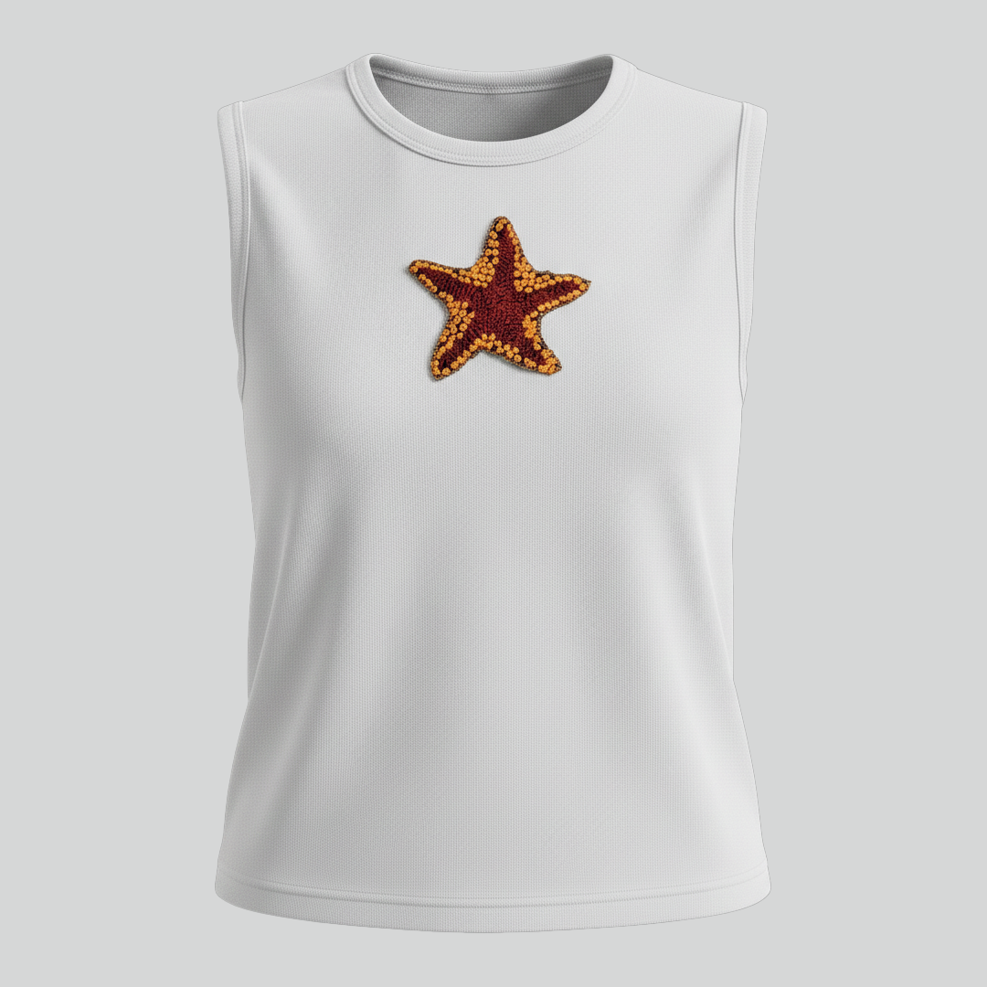 StarBorn Tank Top