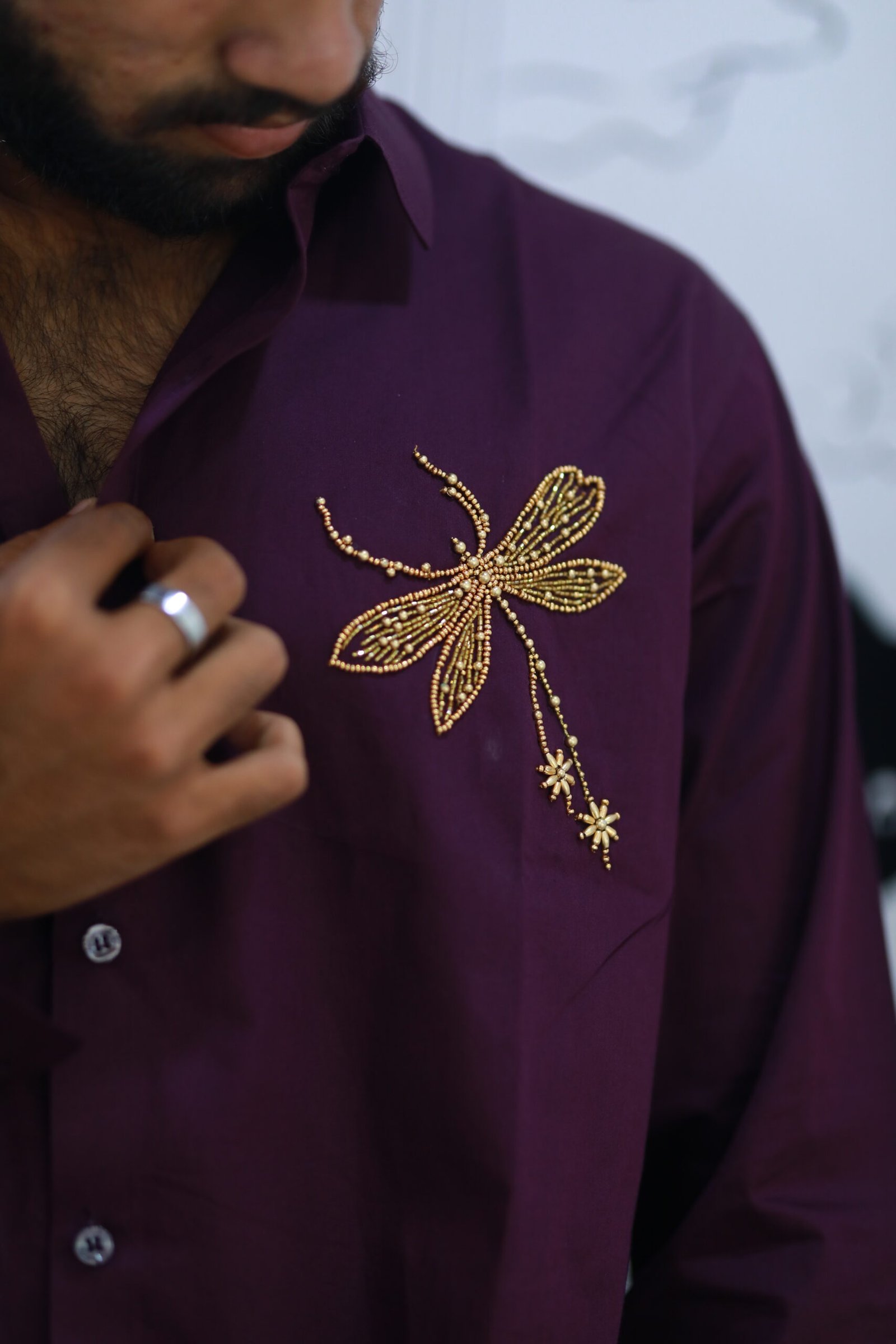 The Celestial Dragonfly - Image 3